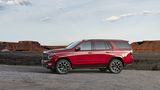 Chevrolet Tahoe RST 2021