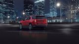 Chevrolet Tahoe RST 2021