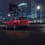 Chevrolet Tahoe RST 2021