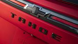 Chevrolet Tahoe RST 2021