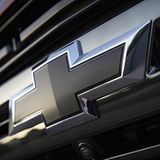 Chevrolet Tahoe RST 2021