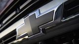 Chevrolet Tahoe RST 2021