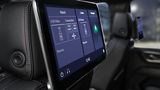 Chevrolet Tahoe RST 2021