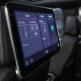 Chevrolet Tahoe RST 2021