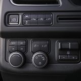 Chevrolet Tahoe RST 2021