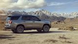 Chevrolet Tahoe RST 2021