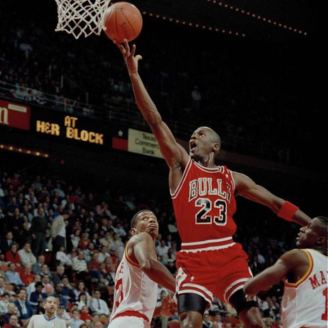 Musik und Film: Michael Jordan und eine Sängerin, die Obama begeisterte – die Kulturtipps der Woche