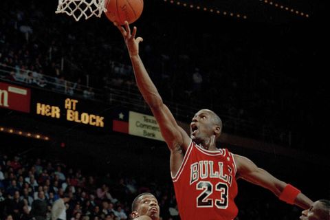Musik und Film: Michael Jordan und eine Sängerin, die Obama begeisterte – die Kulturtipps der Woche