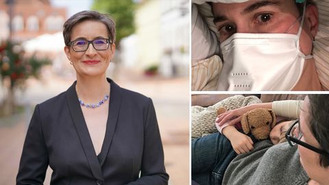 FDP-Politikerin Karoline Preisler