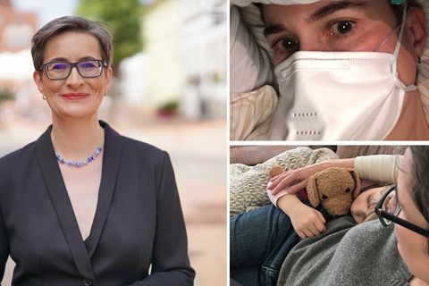 FDP-Politikerin Karoline Preisler