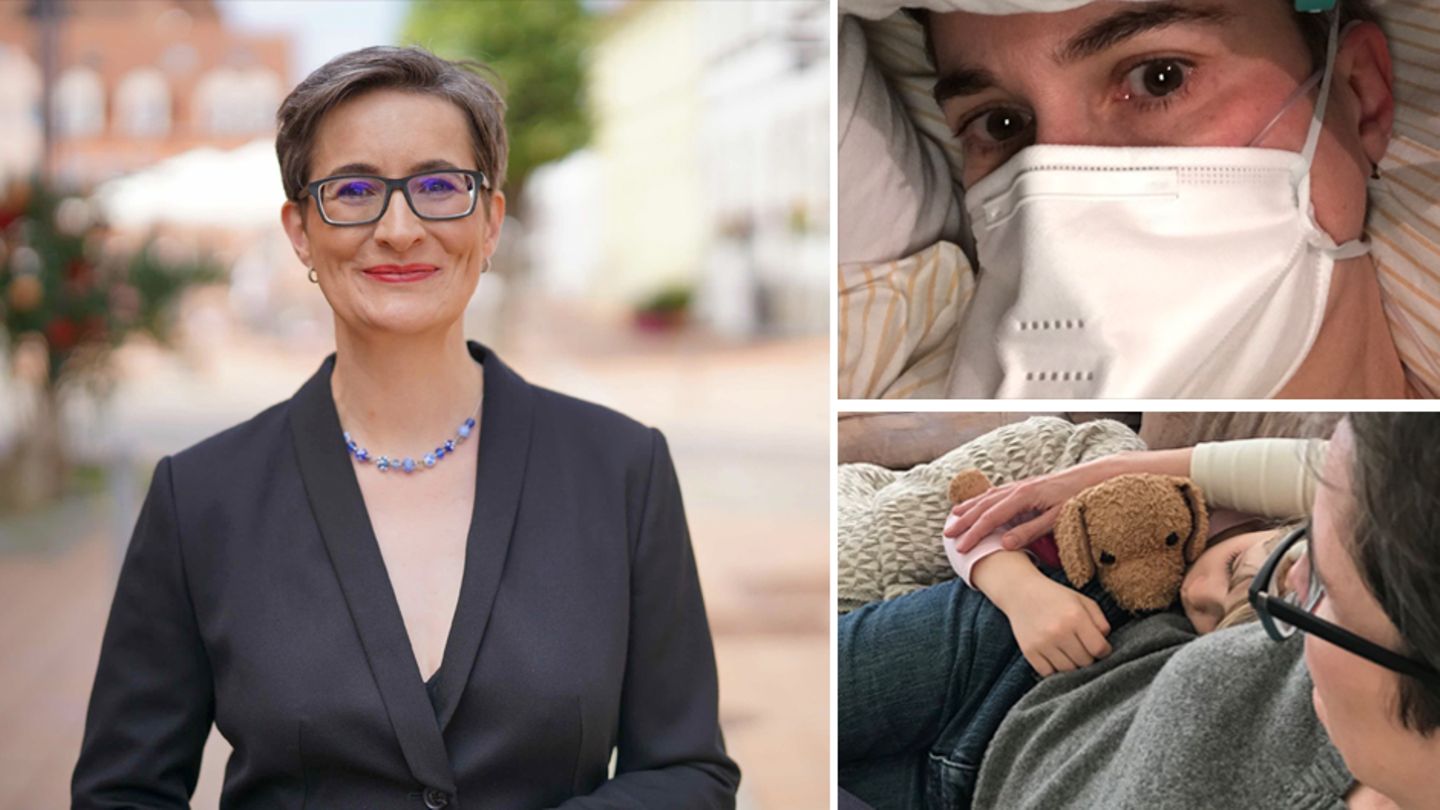 FDP-Politikerin Karoline Preisler
