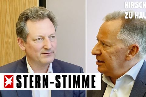 Dr. Eckart von Hirschhausen spricht mit Heinsberger Landrat Stephan Pusch über das Coronavirus und dessen Folgen.
