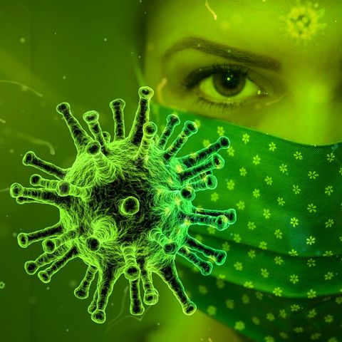 Coronavirus in Deutschland: Aktuelle RKI-Zahlen im Überblick