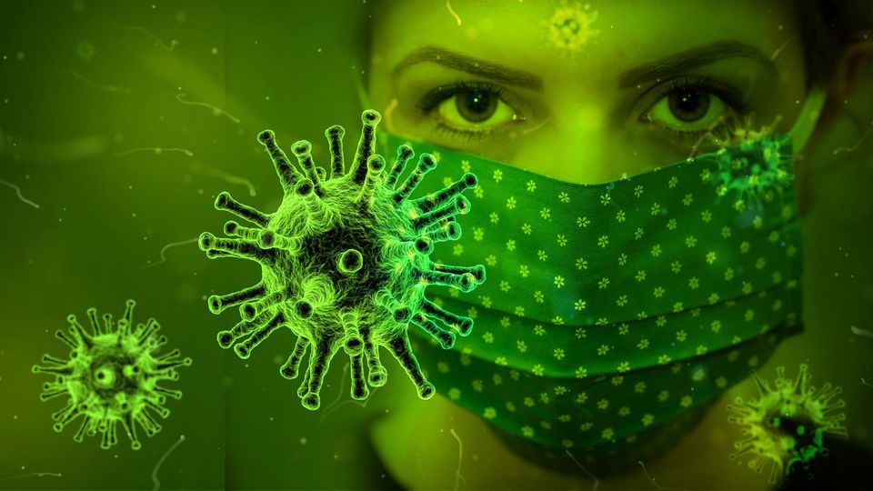 Coronavirus in Deutschland: Aktuelle RKI-Zahlen im Überblick Coronavirus in Deutschland: Aktuelle RKI-Zahlen im Überblick