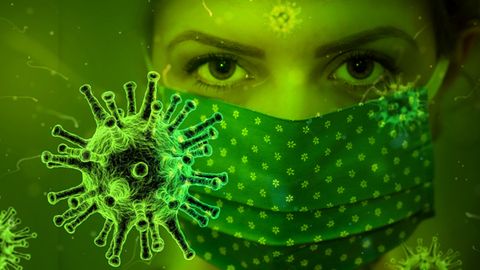 Coronavirus in Deutschland: Aktuelle RKI-Zahlen im Überblick