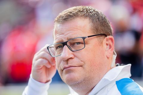 Max Eberl