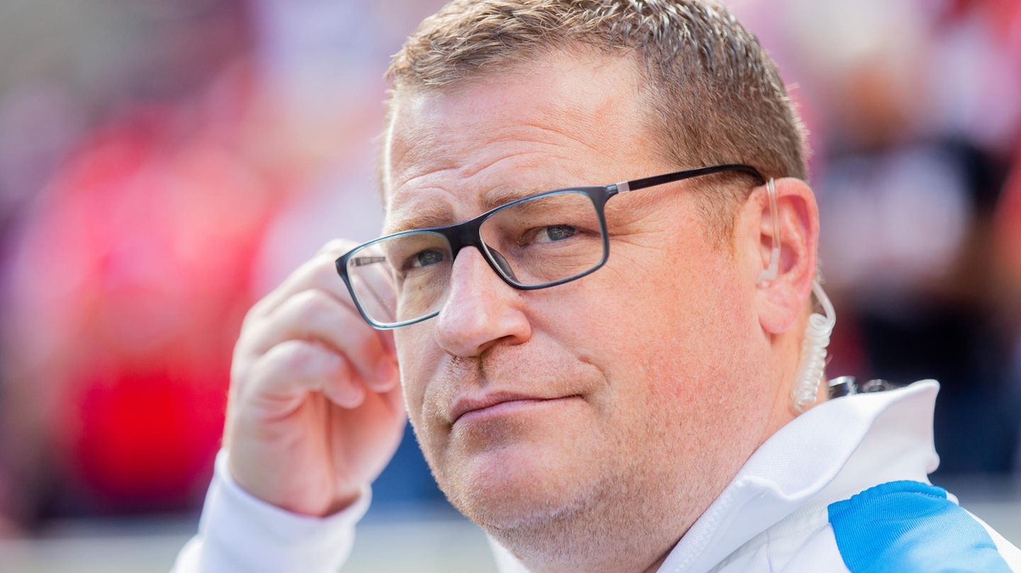 Max Eberl