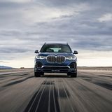 BMW Alpina XB7