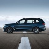 BMW Alpina XB7