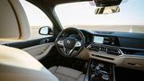 BMW Alpina XB7