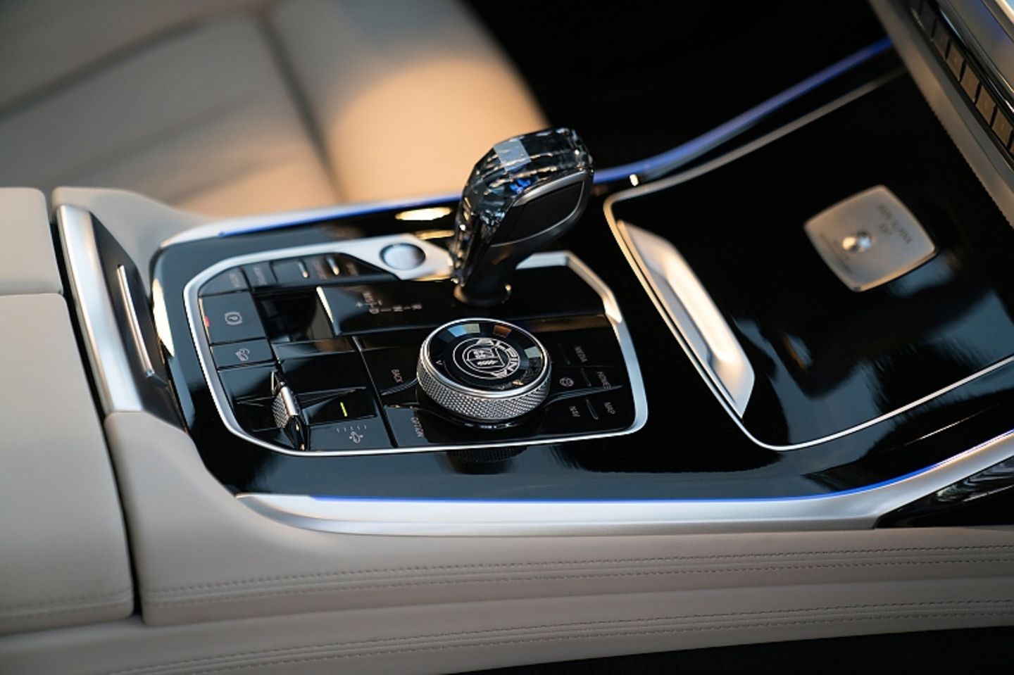 BMW Alpina XB7