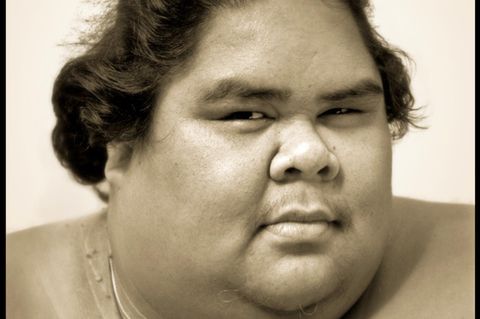 Israel Kamakawiwo`ole