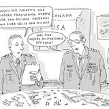 Til Mette: Cartoon der Woche