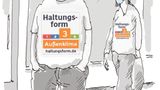 Til Mette: Cartoon der Woche