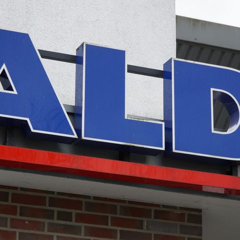 Aldi Logo