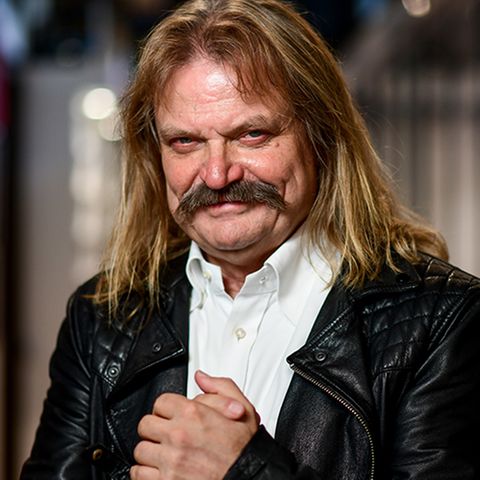 "Wir und Corona": Künstler sind "Stachel im Fleisch der Gesellschaft", sagt Leslie Mandoki. Und fordert neue Leitbilder