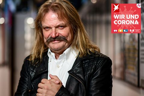 "Wir und Corona": Künstler sind "Stachel im Fleisch der Gesellschaft", sagt Leslie Mandoki. Und fordert neue Leitbilder