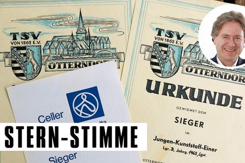 Urkunden