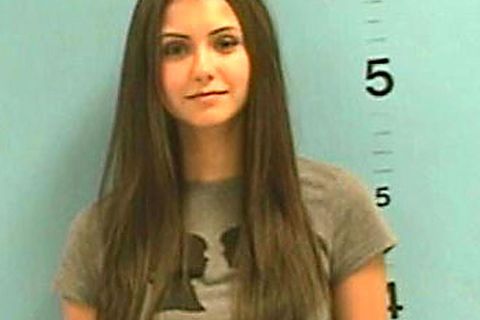 Nina Dobrev
