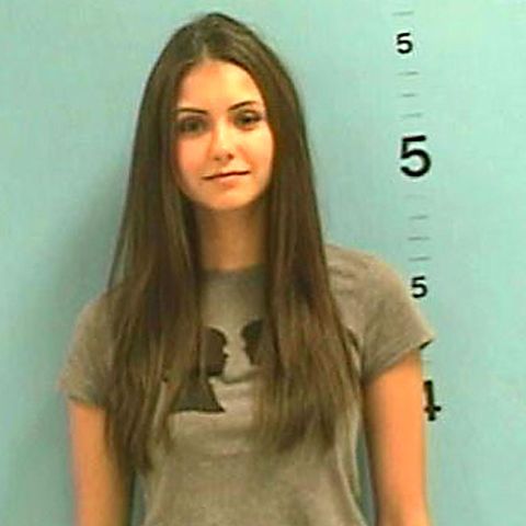 Nina Dobrev