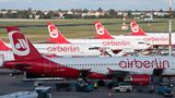 Eng mit der Geschichte des Flughafens ist der Aufstieg und Fall der Air Berlin verbunden, die von Tegel aus auch zu Zielen in den USA nonstop flog, eher die Airline im Herbst 2017 Konkurs anmelden musste
