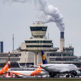 Bis zum Ausbruch der Pandemie war der britische Billigflieger Easyjet der Platzhirsch mit den meisten Starts und Landungen in Tegel