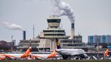 Bis zum Ausbruch der Pandemie war der britische Billigflieger Easyjet der Platzhirsch mit den meisten Starts und Landungen in Tegel