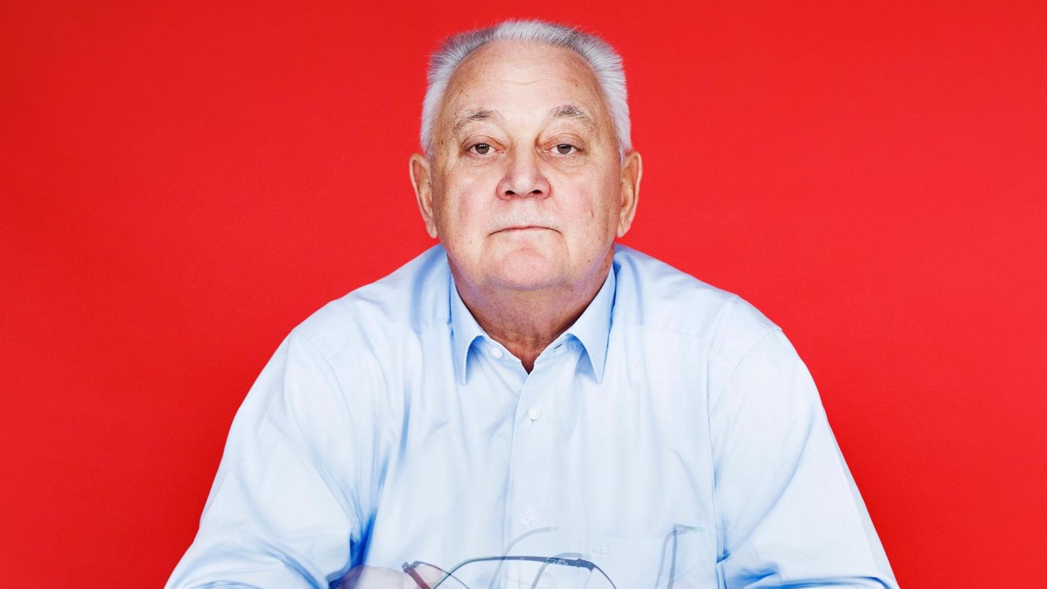 Max Steller