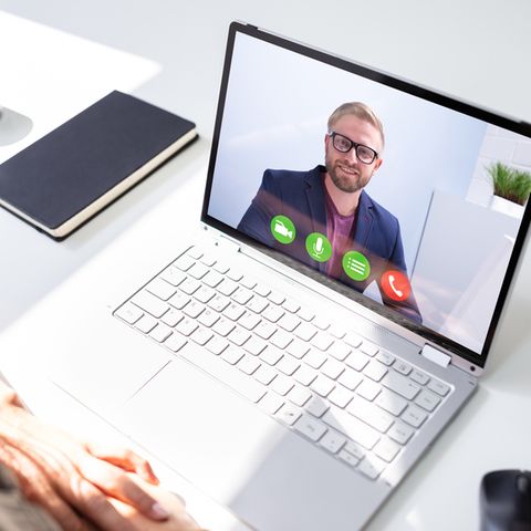 Video Call