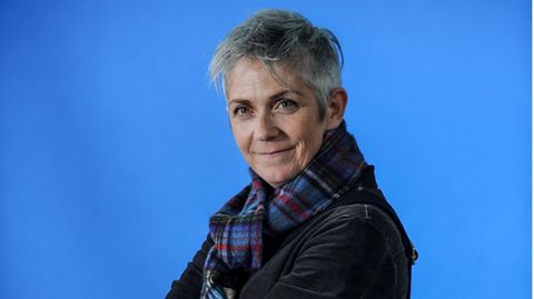 Denise Mina