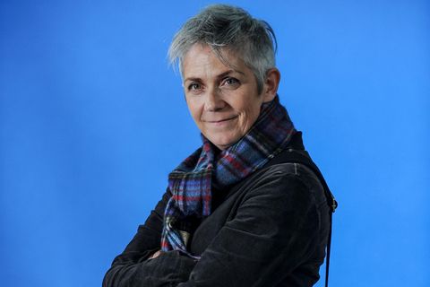 Denise Mina