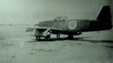 Nakajima Kikka  Der japanische Jet wurde nach dem Vorbild der deutschen Me 262 gebaut. Erstaunlich ist dabei, dass die Japaner den gleichen Fehler wie die Deutschen machten. Anstatt einen reinen Abfangjäger zu konstruieren, versteiften sie sich auf die Rolle eines Jagdbombers. Der erste Prototyp wurde am 30. Juni 1945 ersten Versuchen am Boden unterzogen. Am 7. August 1945 kam es zum ersten Flug. Da war der Krieg in Europa schon lange beendet. Zu einem Kampfeinsatz kam es nicht.