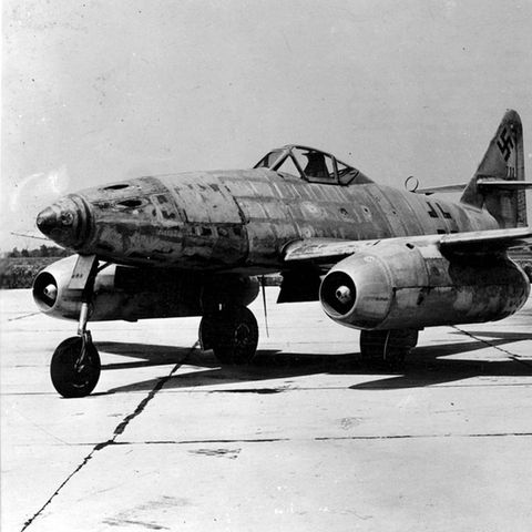 Kampfjet