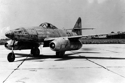 Kampfjet