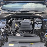 Skoda Scala 1.0 G-Tec