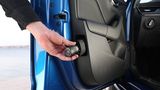 Skoda Scala 1.0 G-Tec