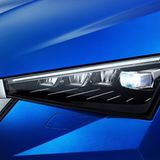 Skoda Scala 1.0 G-Tec