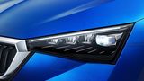 Skoda Scala 1.0 G-Tec