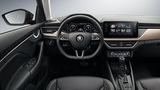 Skoda Scala 1.0 G-Tec