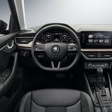 Skoda Scala 1.0 G-Tec
